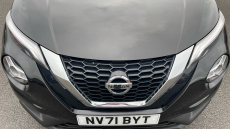 Nissan Juke 1.0 DiG-T 114 N-Connecta 5dr Petrol Hatchback